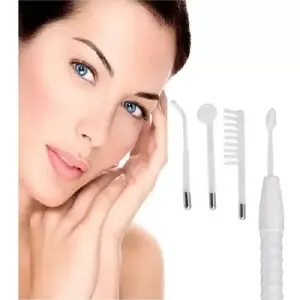 Alta Frecuencia Facial Y Corporal