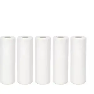 Ud Papel Mini Impresora 5 Rollos