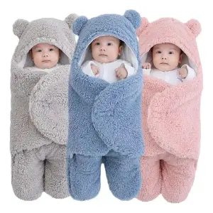 Cobertor Para Bebes Saco De Dormir Slee
