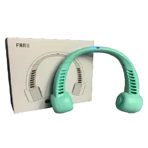 Ventilador de cuello tm