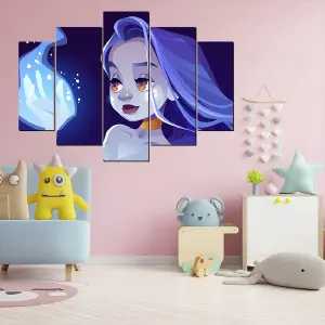 NIÑOS Y NIÑAS 12