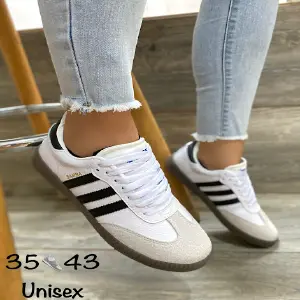 NUEVO DISEÑO ADIDAS PARA CABALLERO