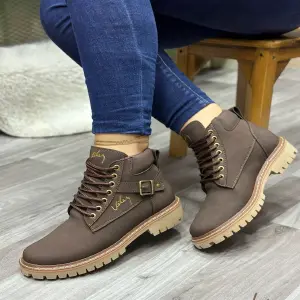REF. PSC523 BOTA HEBILLA