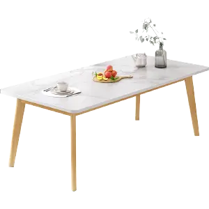 MESA COMEDOR PARA 6 PUESTOS