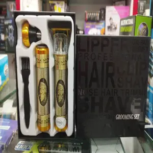 Combo Maquina de Corte recargable
