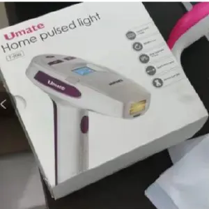 depilador laser