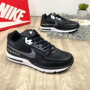 NIKE AIR MAX CON CAMARA - HOMBRE
