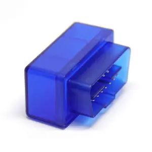 Escaner Elm327 V1.5 Automotriz OBD2: Diagnóstico Automotriz al Alcance de Tu Mano - Escaner Elm327 V1.5 Automotriz OBD2