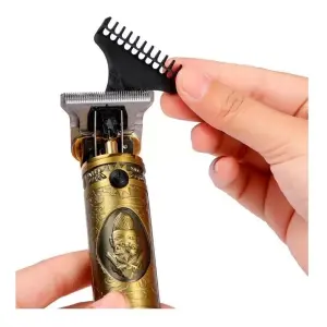 Maquina Peluquera Patillera  VGR V085