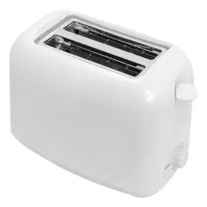 Tostador Tostadora De Pan Eléctrico Con