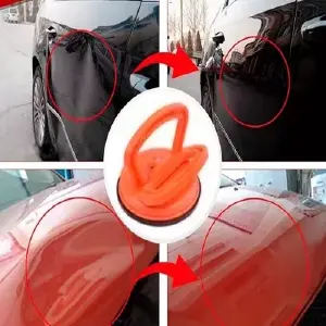 Herramienta Saca Golpes Plástico