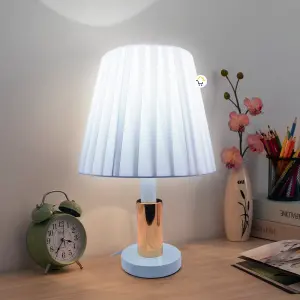 Lámpara Mesa De Noche LAM41