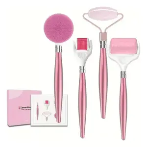 Kit 4en1 Productos Para  la Piel