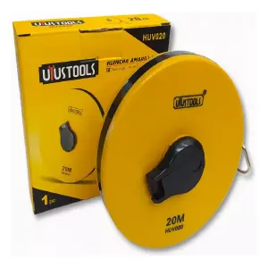 Decametro Uyustools Construccion