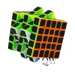 Cubo Rubik 5x5 Moyu Meilong Original