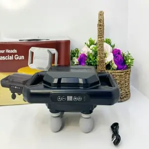 MASAJEADOR JBY-328