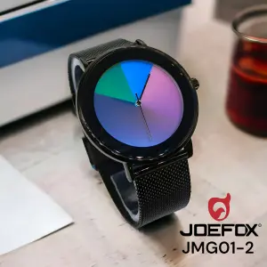 JMG01 RELOJ JOEFOX TABLERO MAGICO MALL