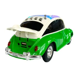 Radio Parlante USB WS-1958BT