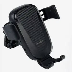 Tq Holder Para Carro Con Carga Inalámbri