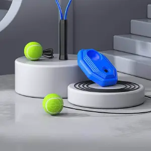 Entrenador para tenis