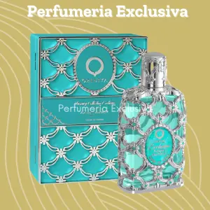 Azure Fantasy Orientica