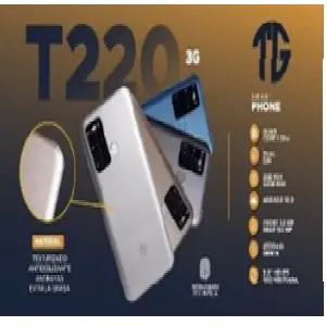 Celular Smartphone T220