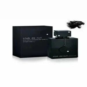 Perfume Club De Nuit Intense replica