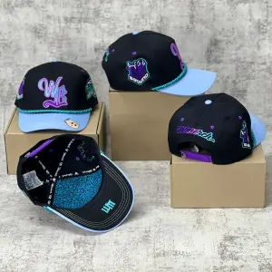 Gorra Westcol Edicion Blessed