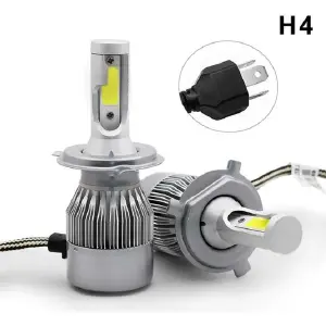 Arbolito Luces