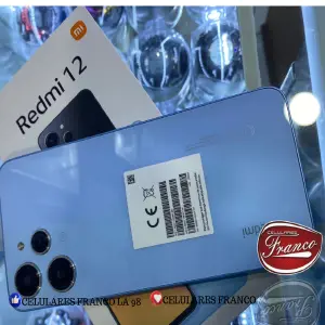 REDMI 12