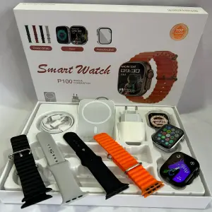 Combo P100-2 Relojes
