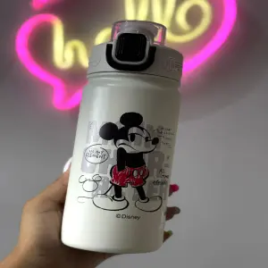 TERMO DISNEY INFANTIL