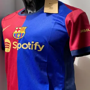 Camiseta de Barcelona local