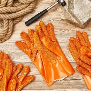 GUANTE PELA PAPA TATER MITTS