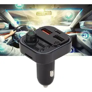 Modular Bluetooth Para Carro