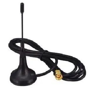 Antena TX