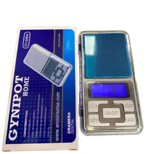 GRAMERA DE JOYERIA