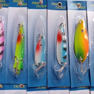 CUCHARA DE PESCA