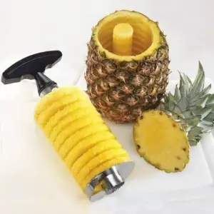 C0RTADOR DE PIÑA