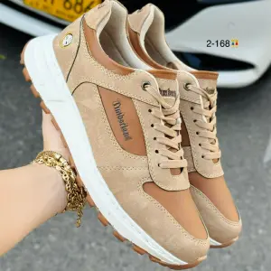 Timberland Caballero Beige Hrt