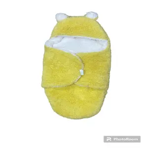 SLEEPING PARA BEBE DE OSO