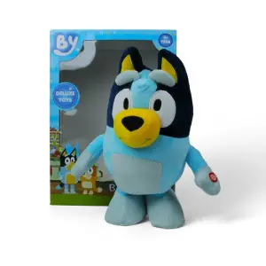 MUÑECO BLUY BAILARIN IMPORTADO