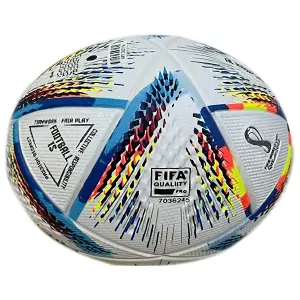 MAX BALÓN PROFESIONAL No. 5 QATAR