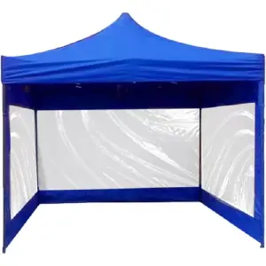 Carpa toldo plegable 3x3 lat trans