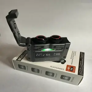 Audifonos M25 COMBOx2u