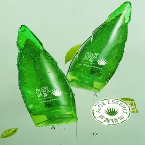 GEL REFRESCANTE DE ALOE VERA