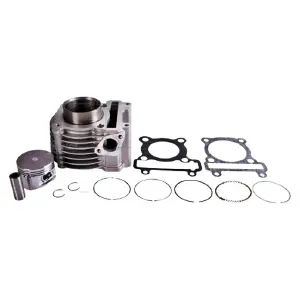 KIT CILINDRO BWS 125- X-FI /REVO TP ORI