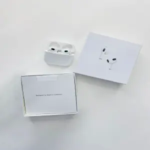 Airpods serie 3