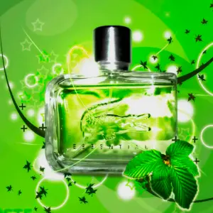 ESSENTIAL DE LACOSTE