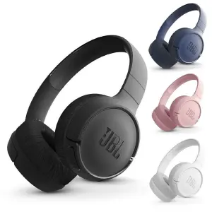 Audífonos diadema JBL  inalámbrica